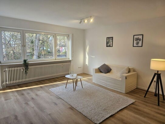 Schöne 3-Zimmer-Wohnung in beliebter Lage von Fürth