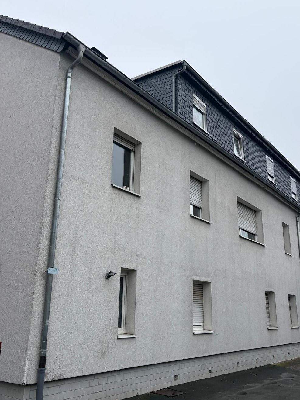 Kapitalanlage in Frankfurt – gepflegtes Mehrfamilienhaus mit ca. 753 m² Wohnfläche