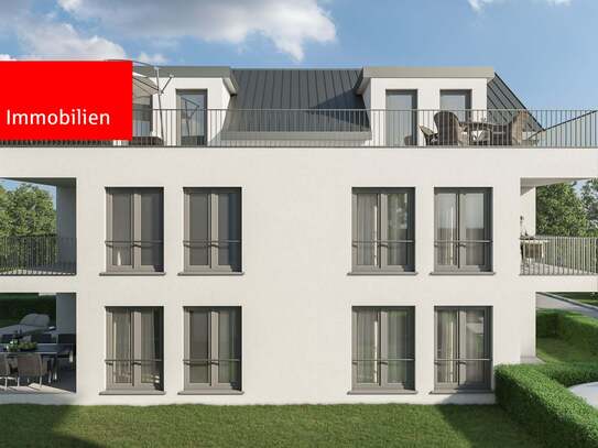 Traditionelle Architektur - neu gedacht!