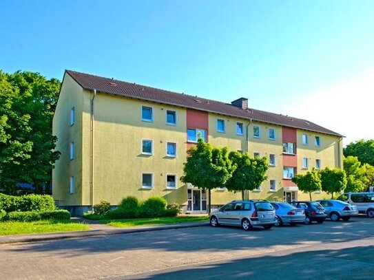 Demnächst frei! 3-Zimmer-Wohnung in Ahlen Ahlen