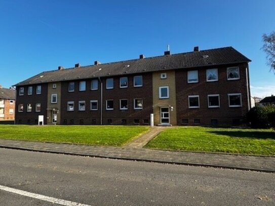 Demnächst frei! 3-Zimmer-Wohnung in Kamp-Lintfort Geisbruch