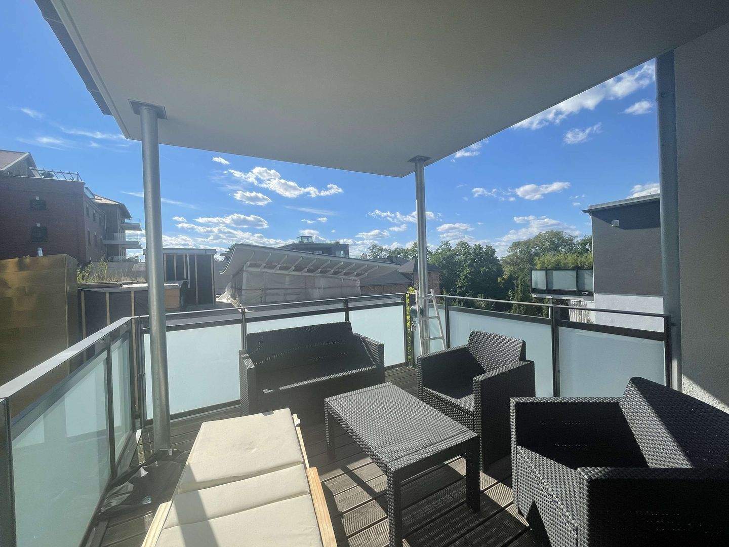 Immobilie in Straubing