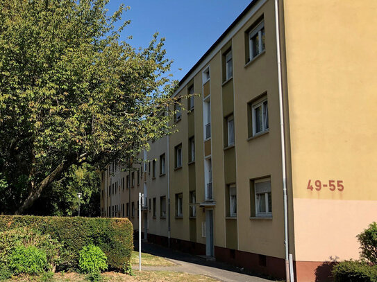 2-Zimmerwohnung in Frankfurt-Zeilsheim