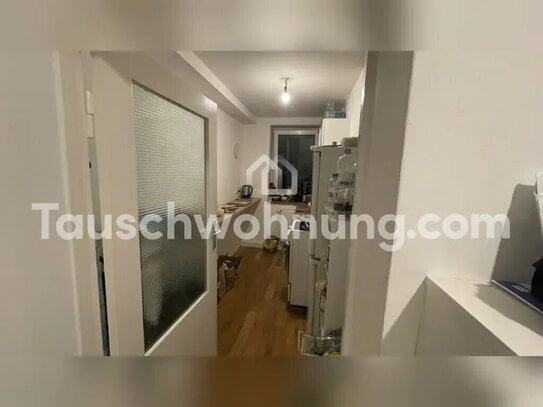 [TAUSCHWOHNUNG] Charmante 3-Zimmer-Wohnung in Top-Lage ab Juni 2025