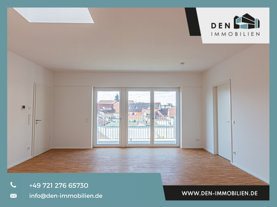 *Preisreduktion* Single-/ Pärchen 2-Zimmer ETW mit 68m² | barrierefrei | Balkon uvm.