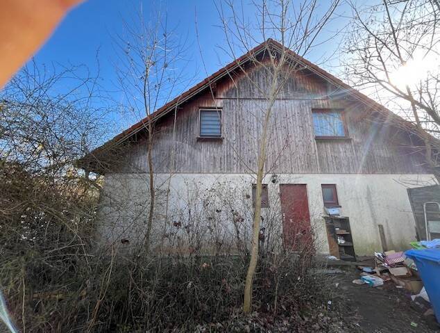 Geräumiges Familienhaus mit 9 Zimmern in Rüdersdorf bei Berlin - Photo 1