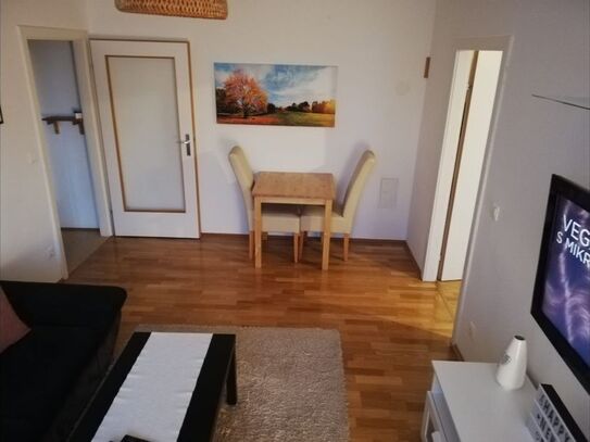 2 Zimmer Wohnung Ingolstadt