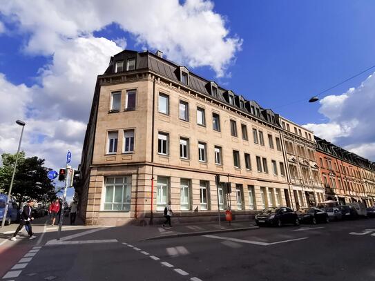 Mehrfamilienhaus als Kapitalanlage in zentraler Lage