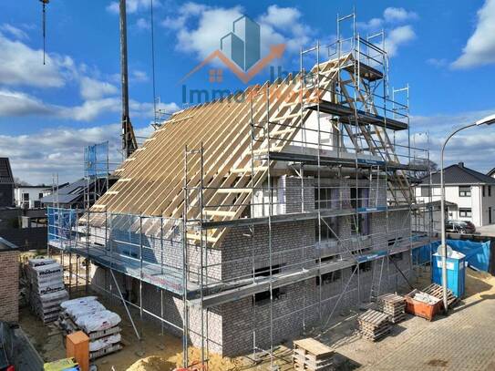 Neubau-Eigentumswohnung - Energieeffizient nach KfW 40 EE