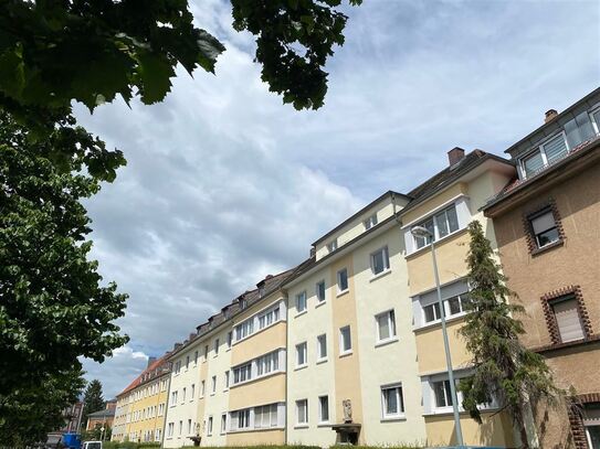 2 Mehrfamilienhäuser in Kitzingen, ideal als Kapitalanlage