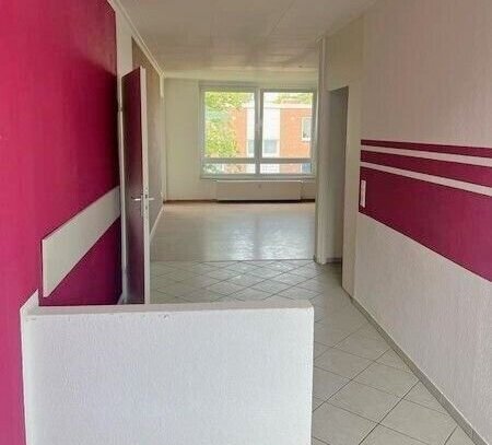 Attraktive 3-Zimmer-Wohnung mit Balkon - Ideal für Familien und Kapitalanleger