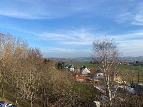 Ihre Traumwohnung in bester Chemnitzer Lage: Hier beginnt Ihr neues Kapitel!