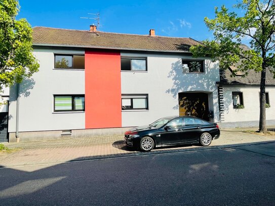 RESERVIERT !Geräumige Wohnung - 4 ZKB / Wiesental