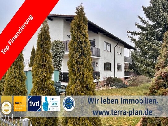 RESERVIERT! 1-ZIMMER APPARTEMENT MIT PKW-STELLPLATZ IN BEVORZUGTER WOHNLAGE VON POCKING