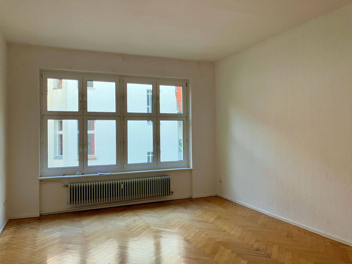 Wunderschöne Wohnung in ruhiger Lage - Foto 1