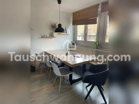 [TAUSCHWOHNUNG] Suche Wohnung in Köln