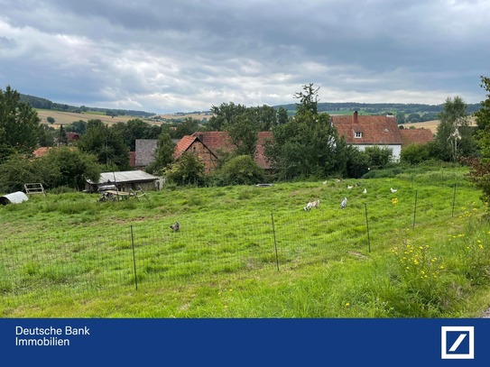 Baugrundstück in Heisebeck für Einzel-, Doppel- oder Mehrfamilienhaus