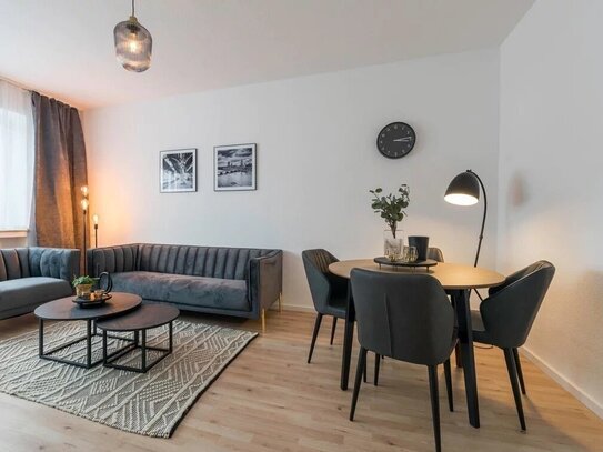 Wohnung mieten 70 m²