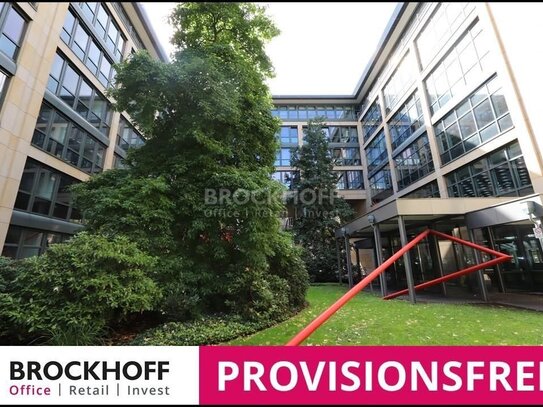 Rüttenscheid | 1.008 - 3.336 m² | ab 12,50 EUR