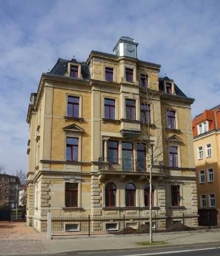 NEU - Hochwertige Denkmalschutzsanierung zum Wohlfühlen