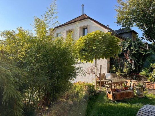 HEMING-IMMOBILIEN - 3-Familienhaus mit sep. Gärten/Terrassen - Selbstbezug oder Kapitalanlage