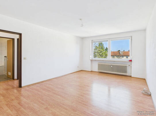 Hier haben Sie die Wahl, Eigennutz oder Kapitalanlage