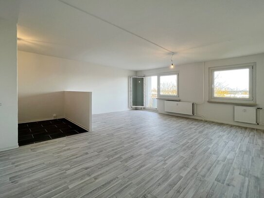 Wohnung gesucht?! Ca. 70 m² // 3-Zimmer // AB SOFORT!