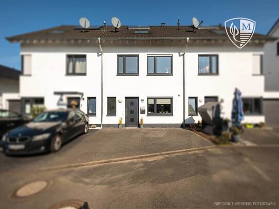 MANNELLA *urbanes Familienglück in bester Lage* mitten in Hennef