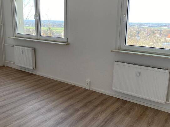 Single-Wohnung mit traumhaftem Ausblick und EBK