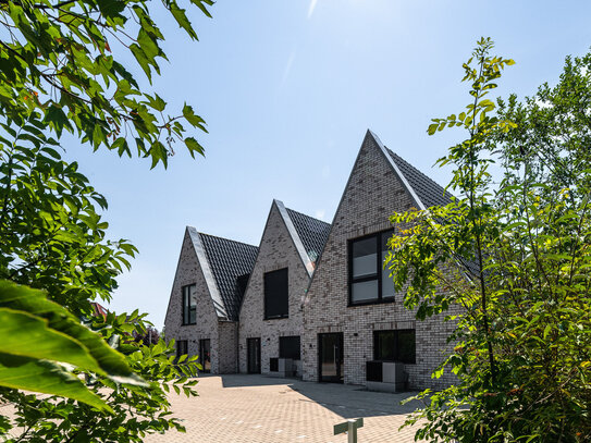 Ferienhaus auf der Insel Fehmarn *Renditeobjekt*