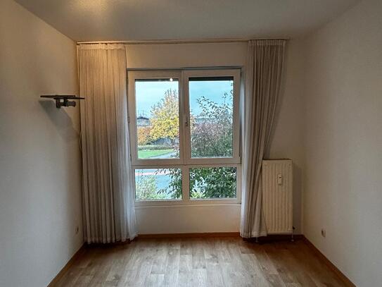 Charmante Wohnung mit Terrasse in bester Lage in Amberg!