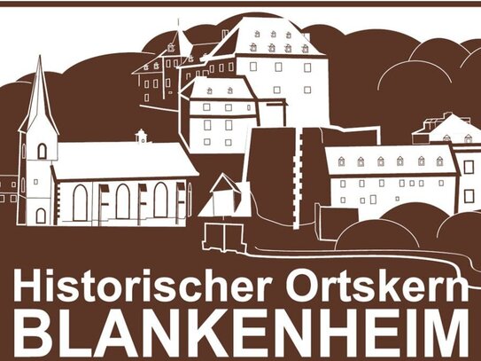 Hervorragendes Grundstück in Blankenheim mit Panoramablick