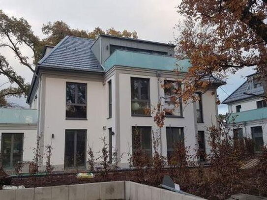 Exklusive 4-Zimmer Wohnung mit EBK und Terrasse in Bergisch Gladbach (Heidkamp) zu vermieten