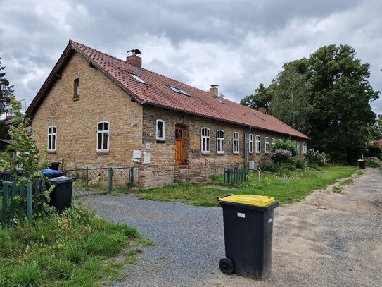 Wohnhaus in Paretz - RESERVIERT -