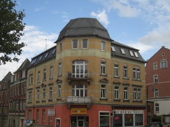 Ladengeschäft in 01454 Radeberg, an der Brauerei