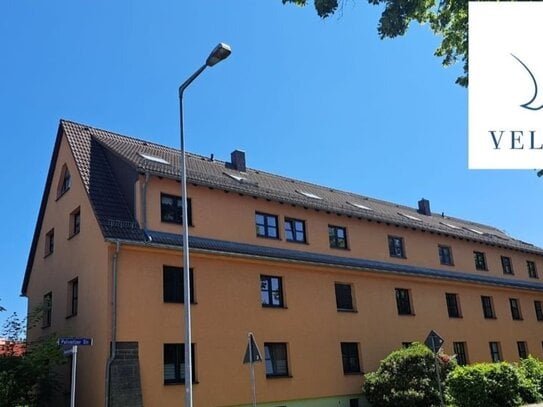 Dein neues Zuhause - gemütliche 2 Raumwohnung