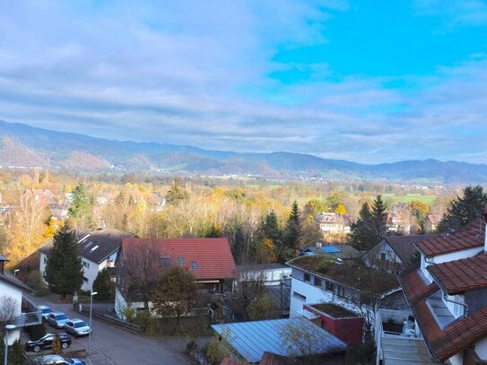 Grundstück in Freiburg im Breisgau