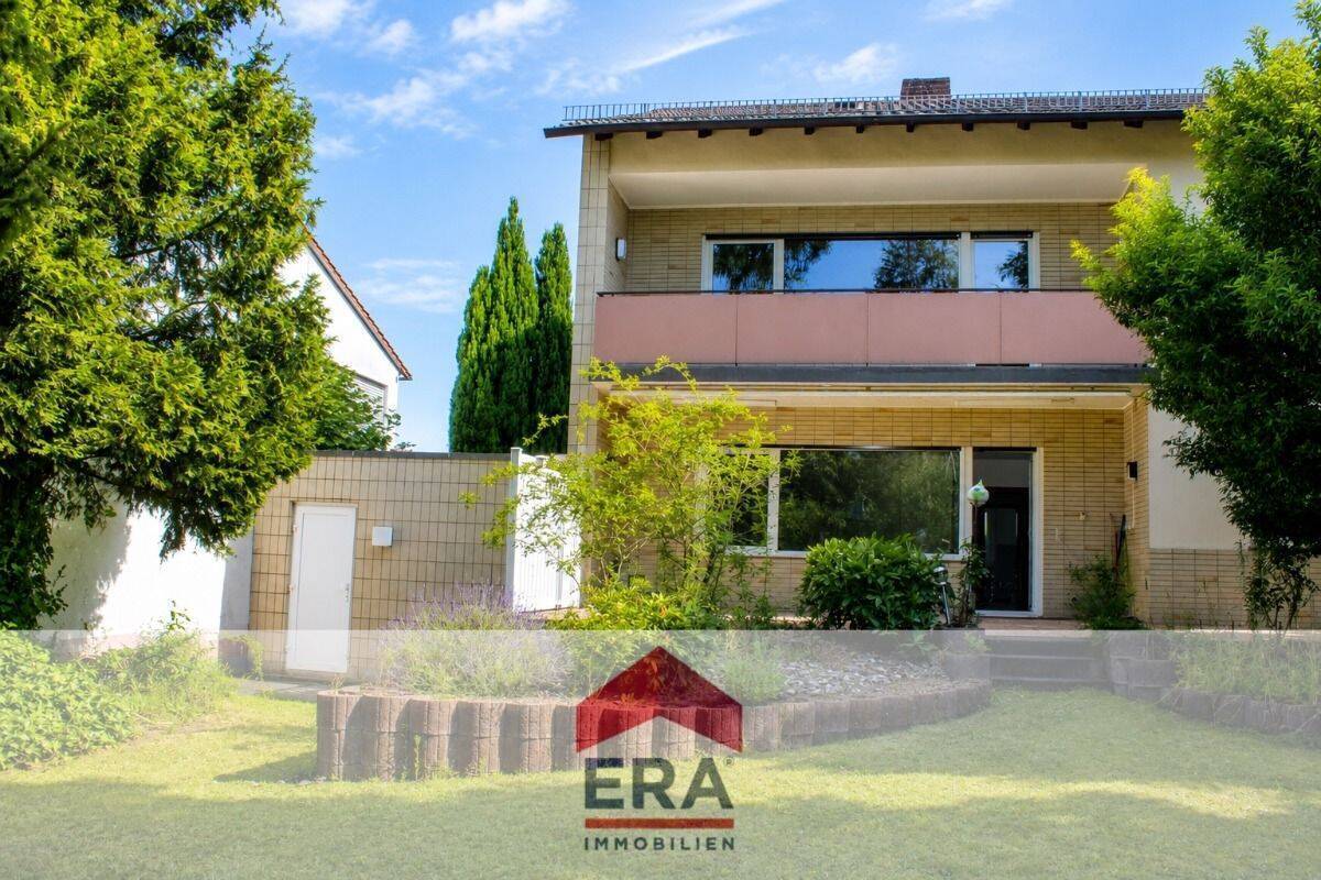 Real Estate Title Image Background