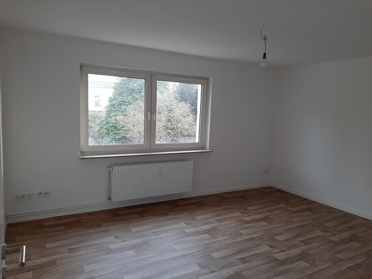 3 Zimmer mit Balkon in der Stadtmitte