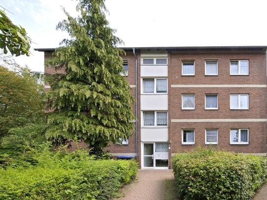 3 Raumwohnung mit Balkon! (Zur Zeit können keine weiteren Anfragen bearbeitet werden)