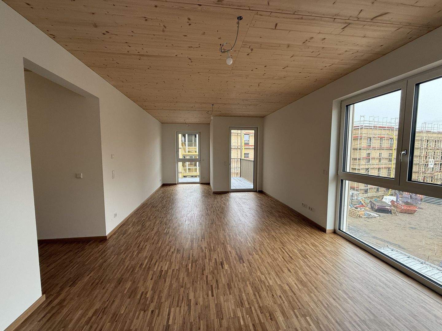 3-Zimmer-Wohnung mit Balkon in ruhiger Lage, In den Bauerngärten 6, 12349 Berlin - Photo 1