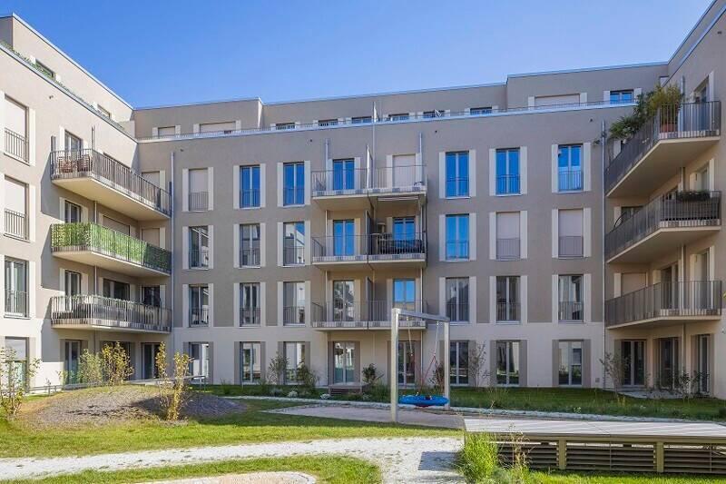 Zweitbezug - klein und fein, einziehen und wohlfühlen - Foto 1