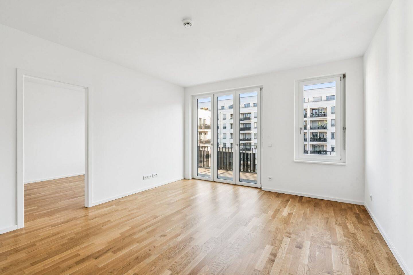 Wohnen im BE MAX! Exklusiver Neubau in Charlottenburg-Wilmersdorf - Foto 1