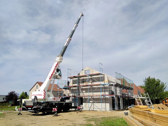 Bramming Haus Aktion: Stadtvilla „Werbellin“ 130 m²