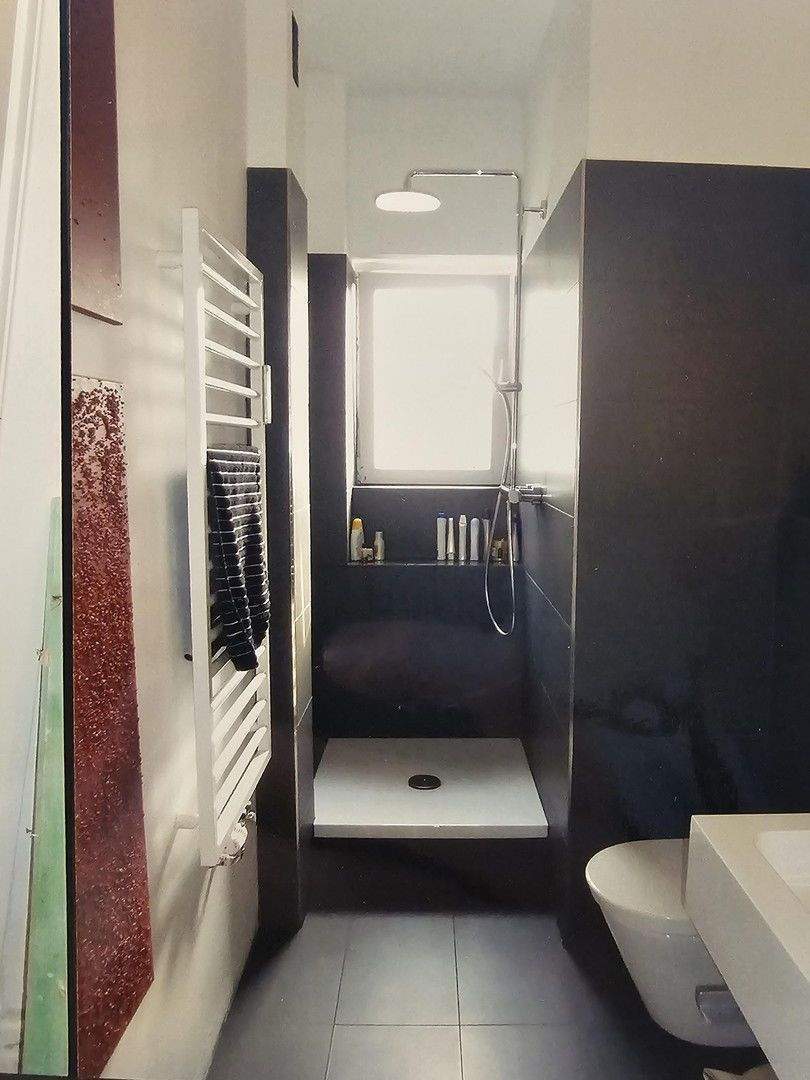 Klassische Altbauwohnung in ruhiger, zentraler Lage von Hamburg-Wandsbek