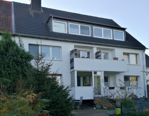 6 Parteien Mehrfamilienhaus in schöner Lage in Mülheim Dümpten * Provisionsfrei von Privat * voll vermietet