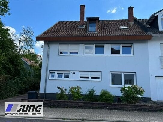 schicke Maisonnette-Wohnung in St. Ingbert-Süd