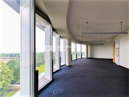 751 m² | Im Stadtparkturm | 0171 7393640!