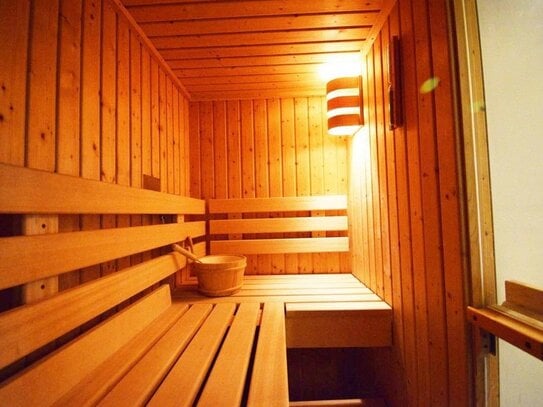 Top Wohnung in WGT - Sehr schöne modernisierte 4,5 Zi Wohnung mit Sauna - Besichtigungen wieder möglich