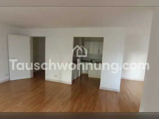 [TAUSCHWOHNUNG] Zentrale Wohnung im Pberg gegen zentrale Wohnung in München